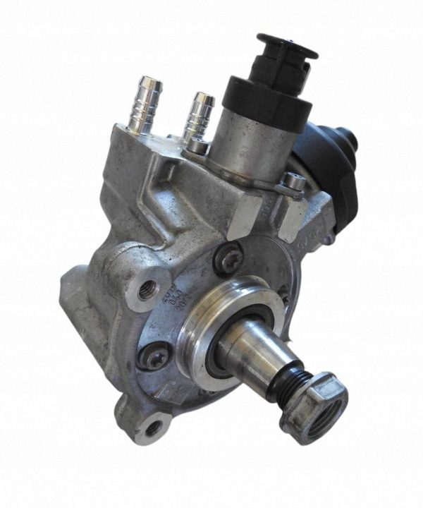 ТНВД VW Audi Skoda 2.0 TDI 04L130755E, фото 2