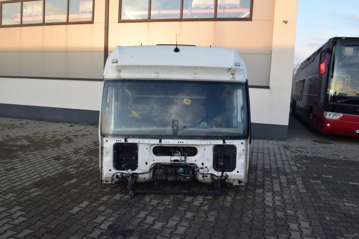 КАРКАС КАБИНА MERCEDES ACTROS MP4 GIGA SPACE, фото 8