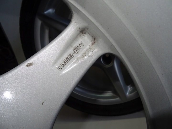 Колеса Диски Шины 997 911 Carrera 99736213600, фото 12