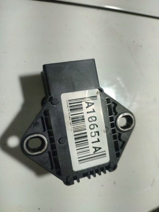 Citroen C4 Picasso Датчик скорости ESP 2007 1.6L 0265005715 0 265 005 715, фото 1