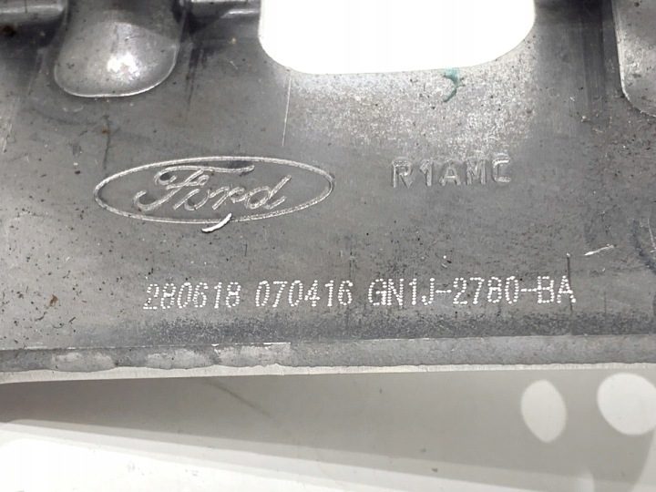 РЫЧАГ РУЧНОГО ТОРМОЗА FORD ECOSPORT GN1J-2780-BA МЕХАНИЗМ, фото 4