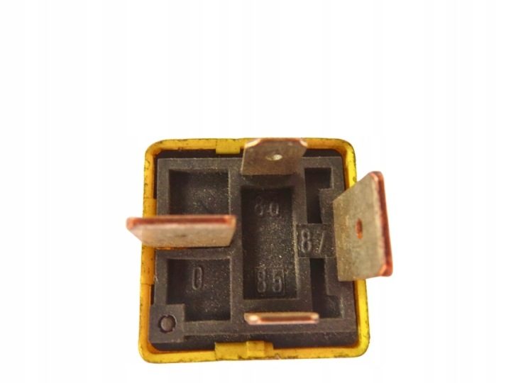 Реле Opel OE 90226846, фото 3