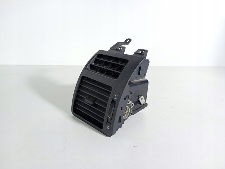 VW TOURAN 1 I 03-15 ДЕФЛЕКТОР ОБДУВА ВОЗДУХА ЛЕВЫЙ ВОДИТЕЛЯ OE 1T0819703A, фото 2