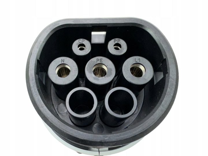 Smart W453 EQ Зарядное устройство Оригинальное Новое A0005839403, фото 3
