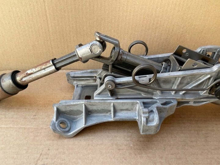 РУЛЕВАЯ КОЛОНКА FORD FOCUS RS MK3 G1F1-3C529-CA, фото 3