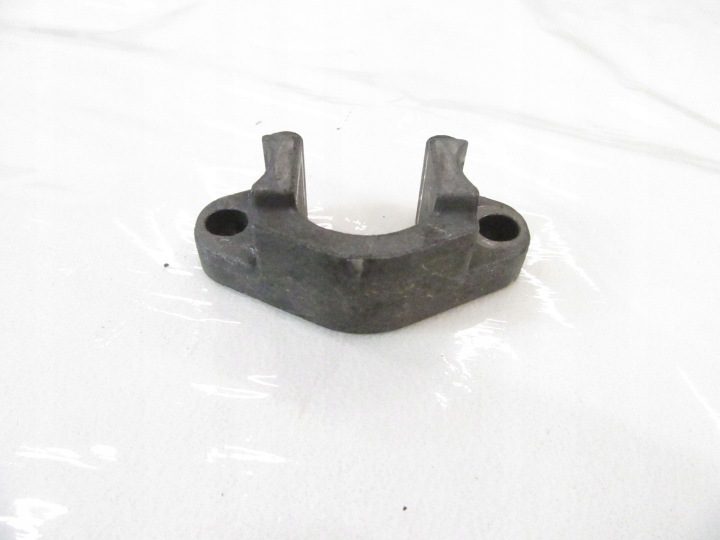 Фланец кронштейн форсунки BMW e39 e46 e53 e60 e61 e65 e83 e90 M47n M57n, фото 8