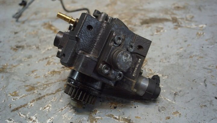 RENAULT NISSAN КОМПЛЕКТ OPIŁKOWY 2.0 DCI 804536BH8 8200962035A 0986437044, фото 9