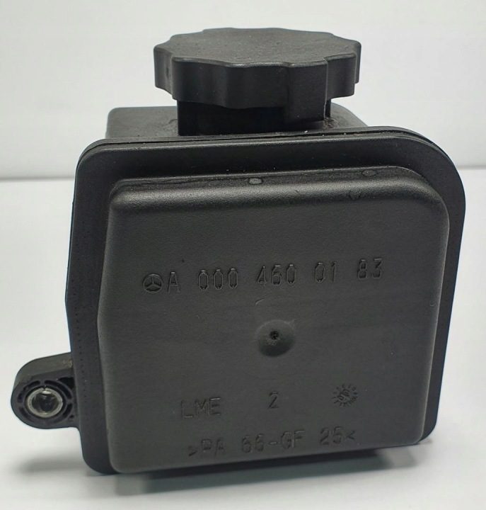 Mercedes-Benz OE A0004600183 бачок гидроусилителя руля, фото 1