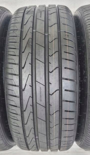 Шина летняя Hankook Ventus Prime3 K125 215/45R17 91 В усилитель (XL), фото 5