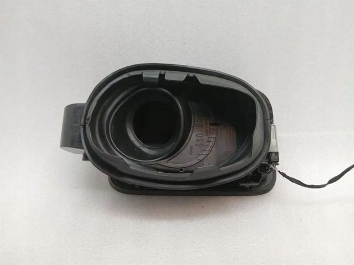 BMW 6 Серия F13 топливная filler cap 51177228213 tank flap, фото 3