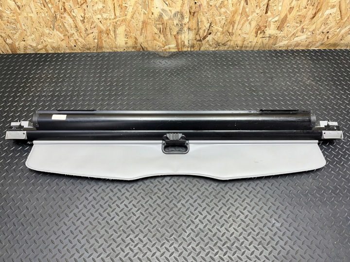 ШТОРКА СЕТКА БАГАЖНИКА BMW E61, фото 7