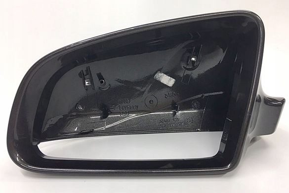 AUDI A3 (8P) A4 (B6) A4 (B7) A6 (C6) КОРПУС ЗЕРКАЛА ЛЕВЫЙ 8E0857507, фото 4