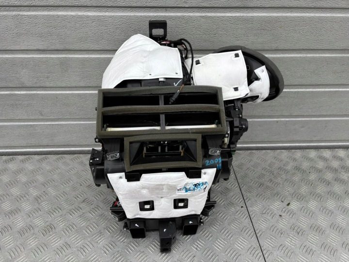 PEUGEOT 2008 II ОТОПИТЕЛЬ В СБОРЕ ЕВРОПА 9830697580, фото 1
