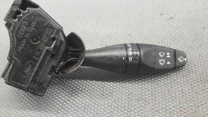 17A553 переключатель дворников FORD MONDEO MK3, фото 1