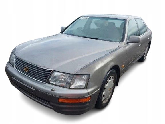 LEXUS LS 400 LS400 94-97 АДСОРБЕР, фото 6