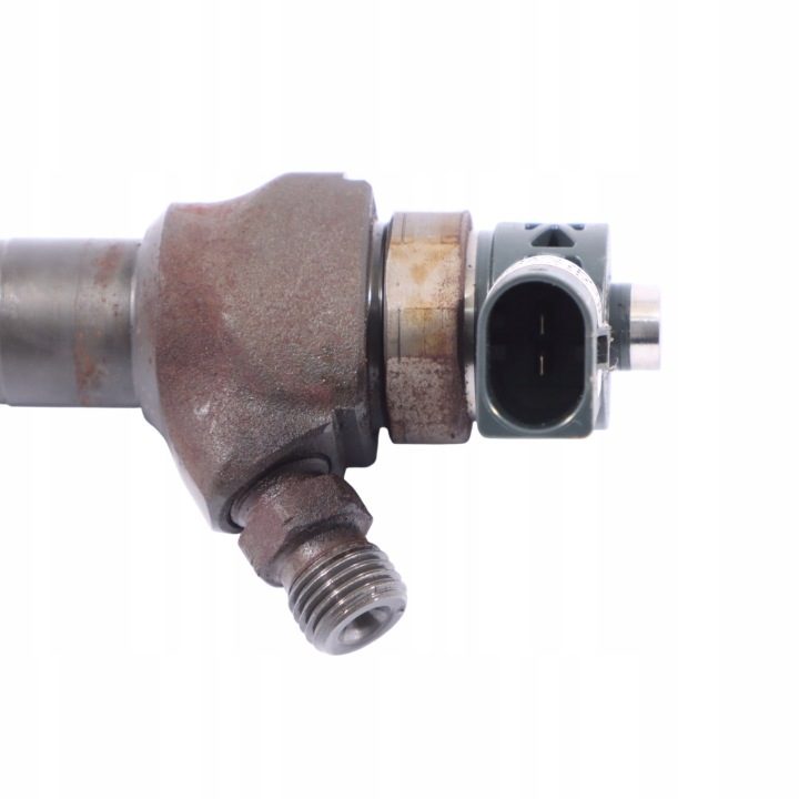 ФОРСУНКИ AUDI VW 2,0TDI 04L130277E КОМПЛЕКТ 4 ШТ., фото 7