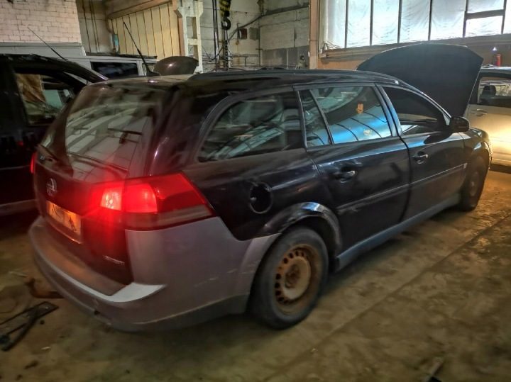 Opel Vectra Датчик скорости ESP 2003 1.9L 09184504 13665701, 448801002011, фото 8