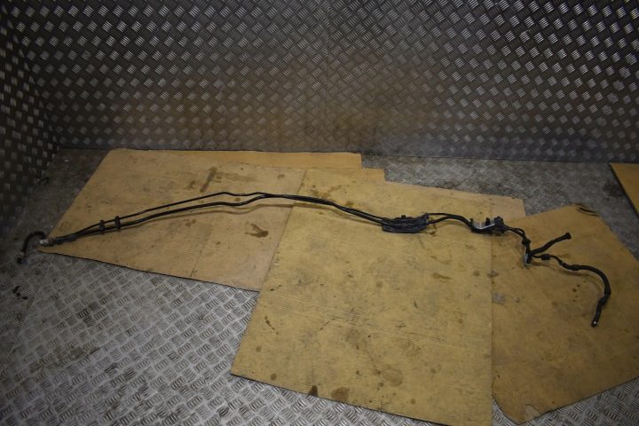 ИДЕАЛЬНЫЕ ТОПЛИВНЫЕ ТРУБКИ MERCEDES W177 W118 W247 1, фото 1
