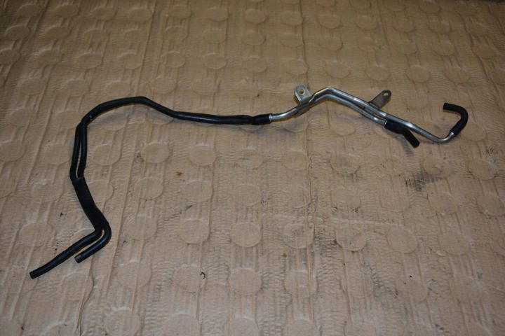 ТРУБКИ ВАКУУМА VW MULTIVAN T6 7E0133241Q, фото 1