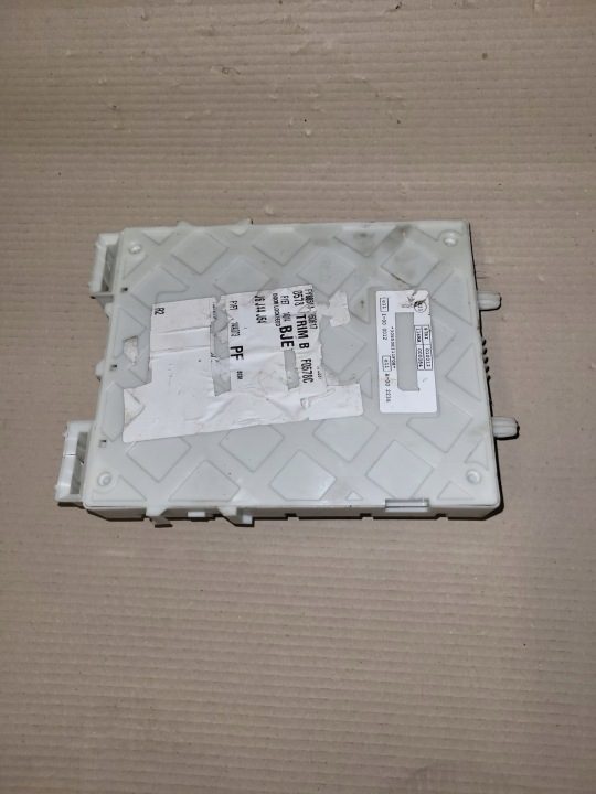Ford Focus MK3 ЭБУ F1FT-14A073-EE, фото 2