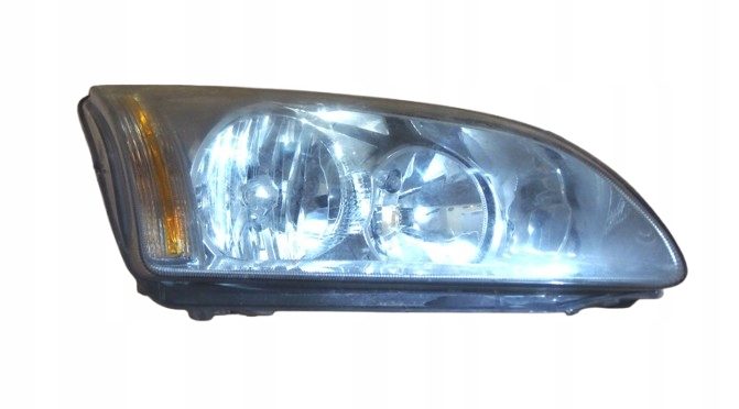 ФАРА ПРАВАЯ ПЕРЕДНЯЯ FORD FOCUS MK2 (2004-2008), фото 2