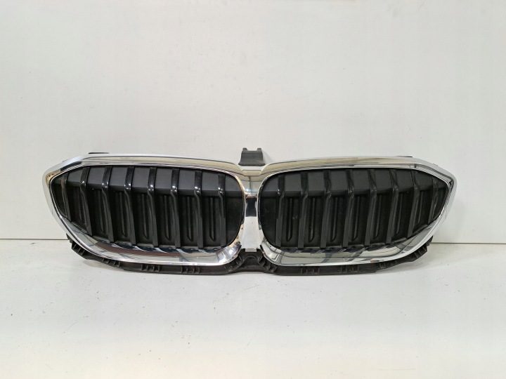 BMW 3 G20 G21 РЕШЕТКА РАДИАТОРА ПЕРЕДНЯЯ ЖАЛЮЗИ НОЗДРИ, фото 1