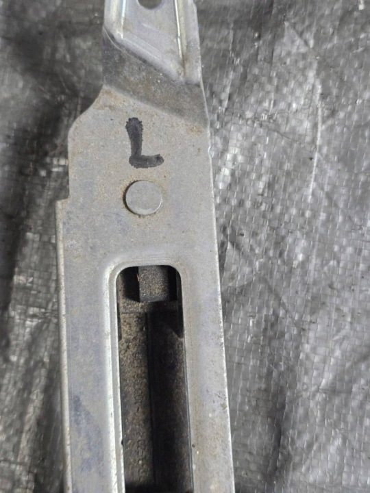 Антенна Keyless Mercedes-Benz EQA A1779050500, фото 5