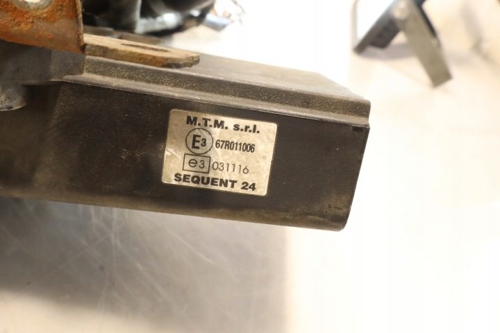 ГБО LPG VOLKSWAGEN JETTA V 1.6, фото 9