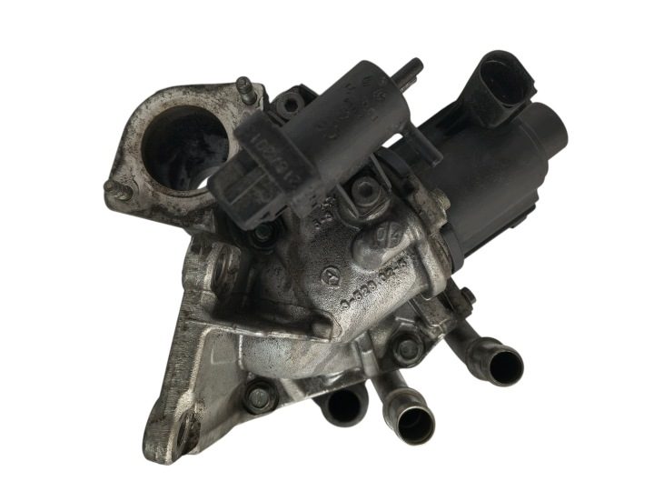 РАДИАТОР EGR EGR Renault Megane III Scenic III 1.5 dCi 147355713R, фото 3
