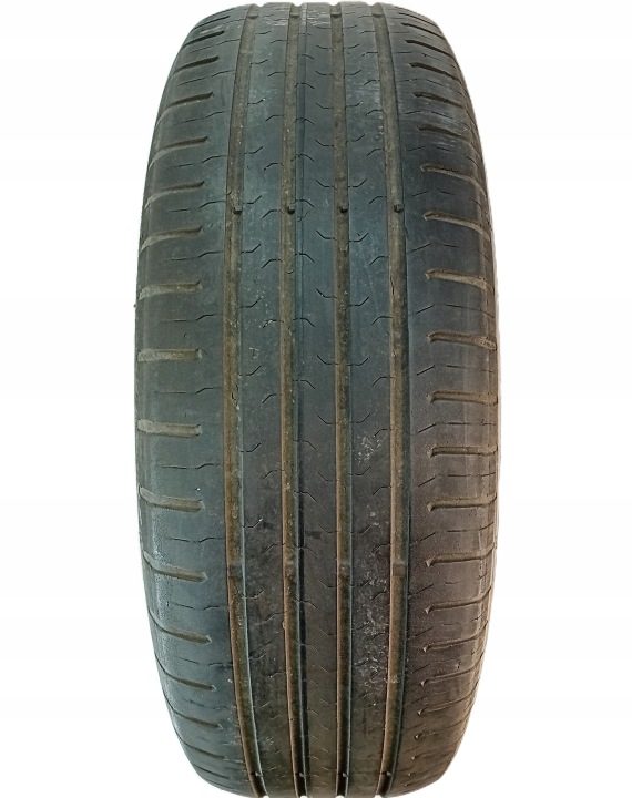 Шина летняя Continental ContiEcoContact 5 215/65R17 99 В, фото 1