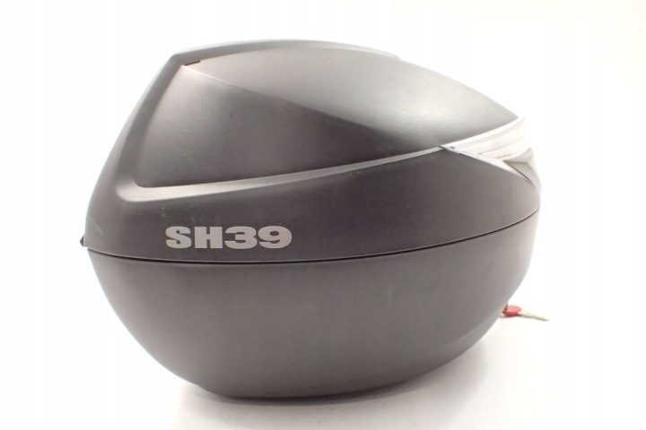 Piaggio MP3 500 (2014 -) Кронштейн пассажира задний ручки + кофр Shad, фото 3