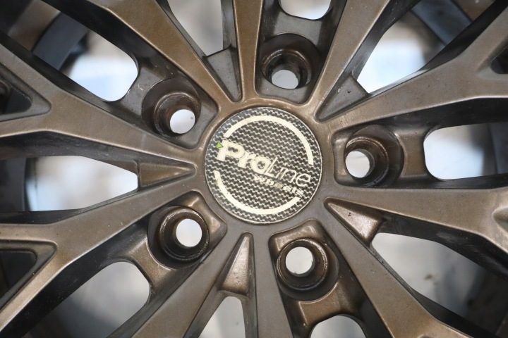 Литой диск OPEL 8.0" x 18" 5x115, фото 5