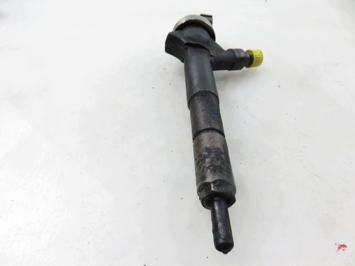 ФОРСУНКА OPEL ASTRA H 1.7 CDTI 8973762703, фото 2