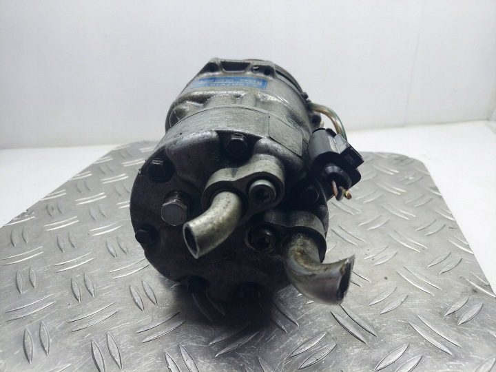 КОМПРЕССОР КОНДИЦИОНЕРА 1J0820803K VW GOLF IV SEAT LEON I 1.9TDI, фото 5