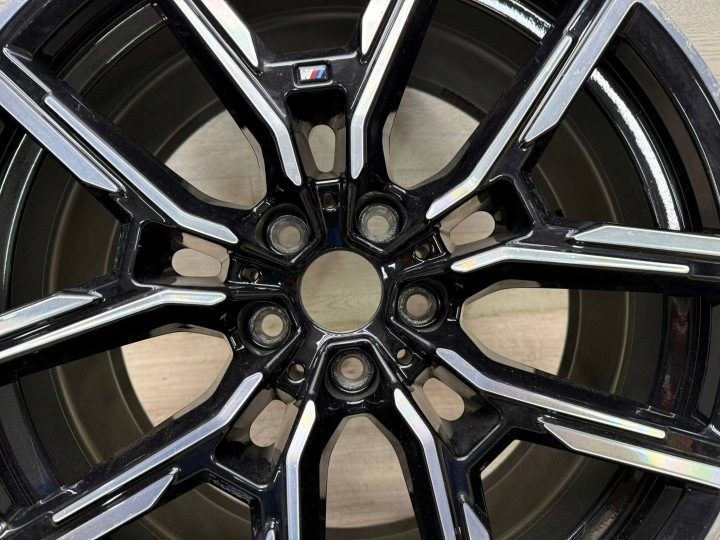 Литой диск BMW OE G26 9.0" x 19" 5x112 ET 42, фото 2