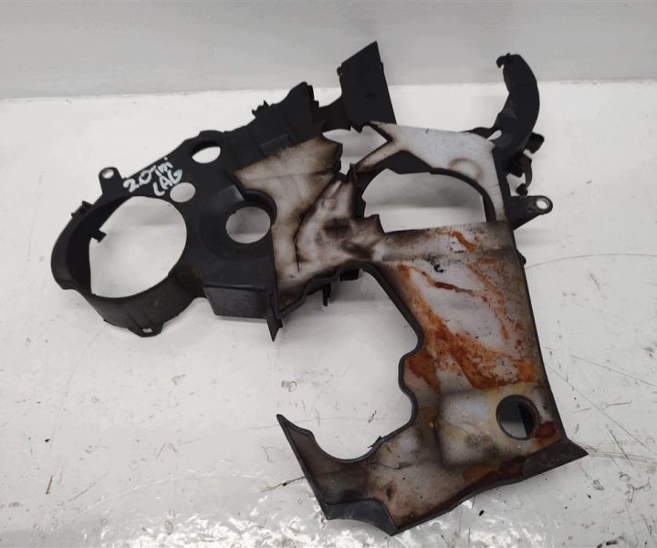 Крышка грм Audi A5 A6 C6 A4 B8 Seat 2.0 TDI Caga CAG 03L109145B, фото 1