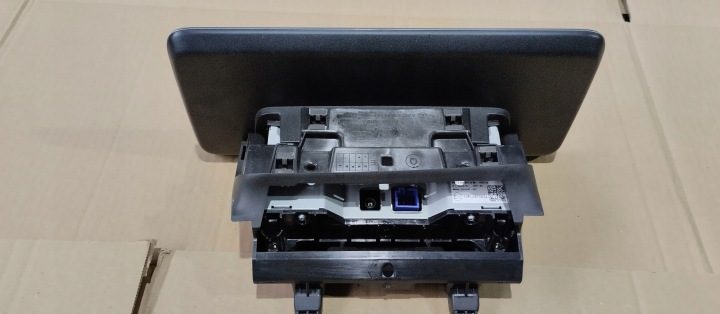 Дисплей монитор навигация Mercedes V класс W447 W253 A4479006816, фото 5