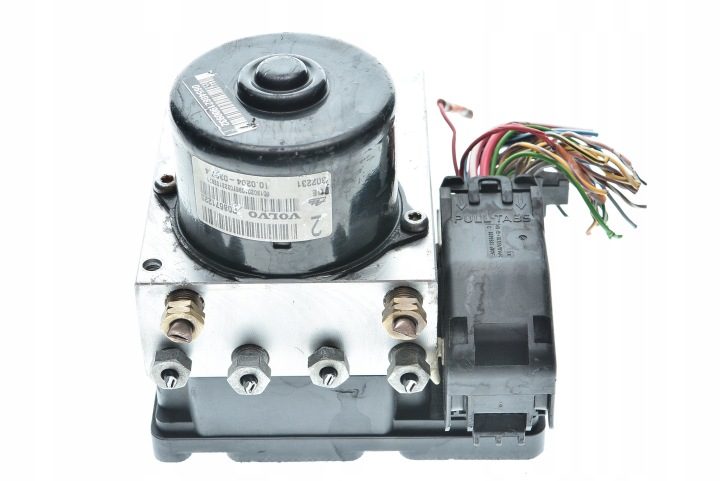 Насос ABS VOLVO V70 XC90 S60 8671224 P08671225, фото 8