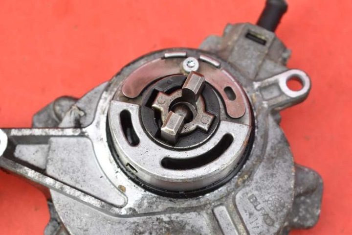 НАСОС ВАКУУМНЫЙ 36300-RL0-G011-M2 HONDA ACCORD 8 VIII 2.2 I-DTEC 150 Л.С., фото 2