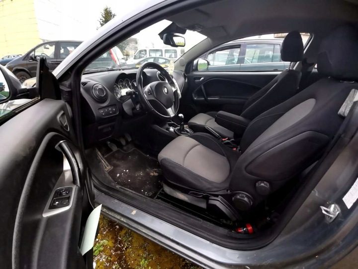 Alfa-Romeo MiTo Датчик скорости ESP 2010 1.3L 0265005823 51859166, 703127, фото 7