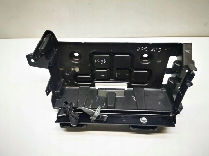 Площадка аккумулятора CHRYSLER 300 C (LX) 05112061AJ 5.7L бензин 250 кВт, фото 1
