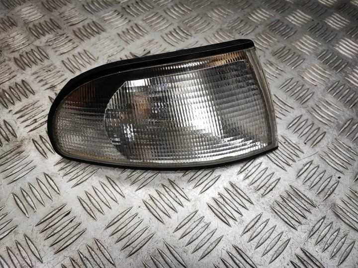 Передняя правая фара поворотника AUDI A4 (8D2, B5) 183565B 1.8L бензин, фото 1