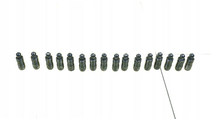 Galaxy MK3 S-MAX 2.0 TDCI 15 г. 140 л.с. Ufwa толкатель, фото 1