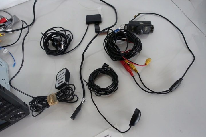 Mercedes w211 w219 COMAND магнитола навигация ANDROID GPS камера DAB XPH 7, фото 14