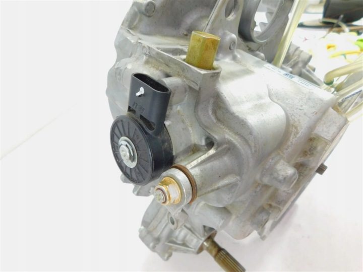 КОРОБКА ПЕРЕДАЧ POLARIS SPORTSMAN 1000 XP 1333180, фото 4