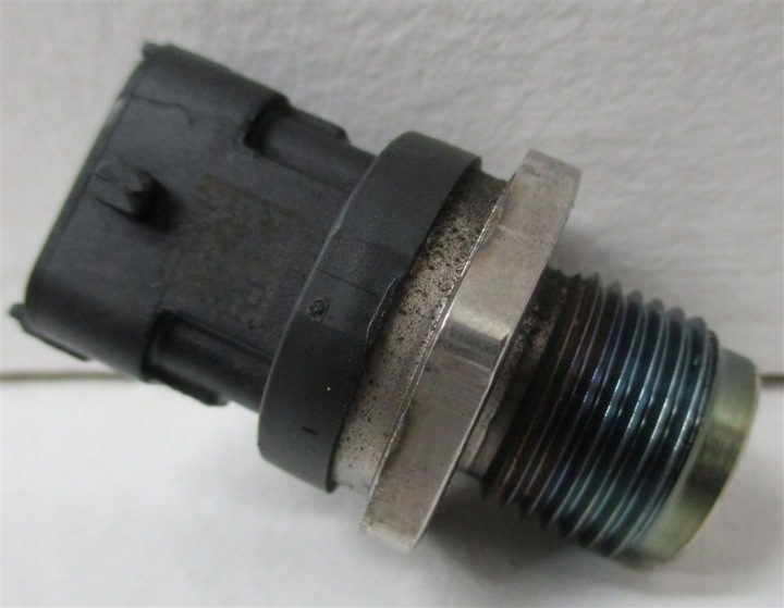 Датчик топлива Citroen C5 Rover 3.0 HDI 0281006014, фото 1