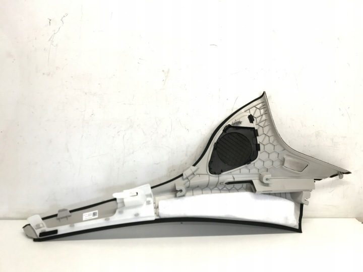 Накладка стойки Mercedes-Benz OE A2136904700, фото 6