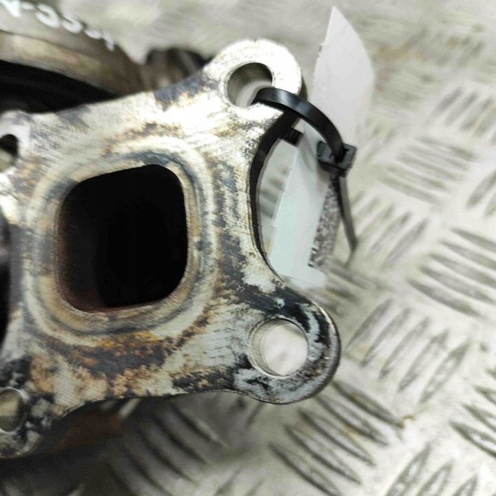 Турбина FORD ECOSPORT CM5G6K682GE 1.0L бензин 92 кВт 2019, фото 9