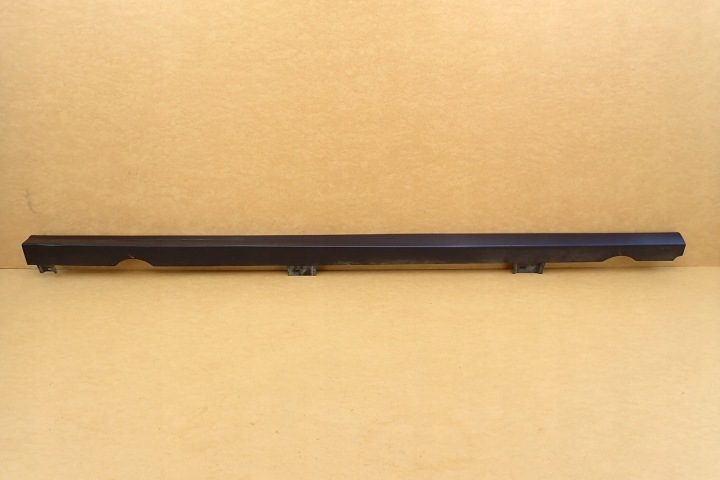 VOLKSWAGEN GOLF VII R-LINE 12- НАКЛАДКА ПОРОГА ПРАВАЯ 768525SA0A6 RH OE, фото 3
