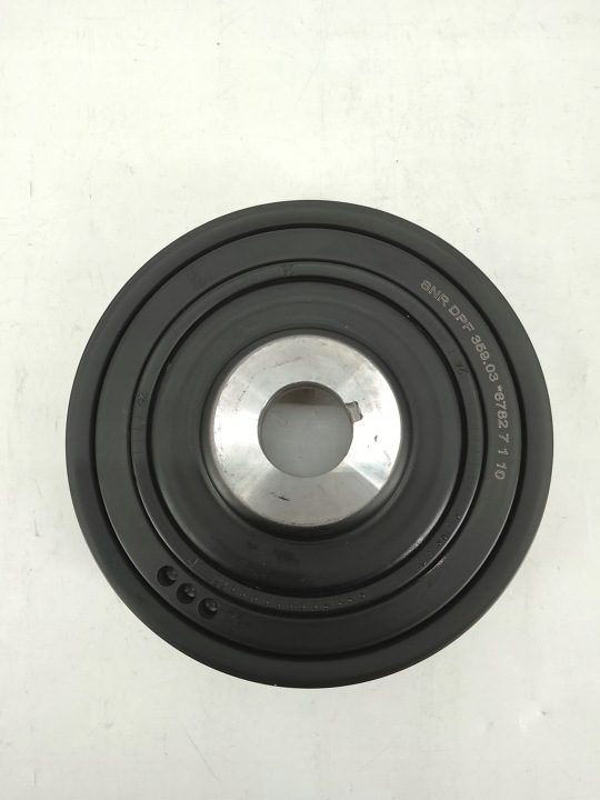 SNR DPF359.03K1 Шкив, коленвал, фото 4